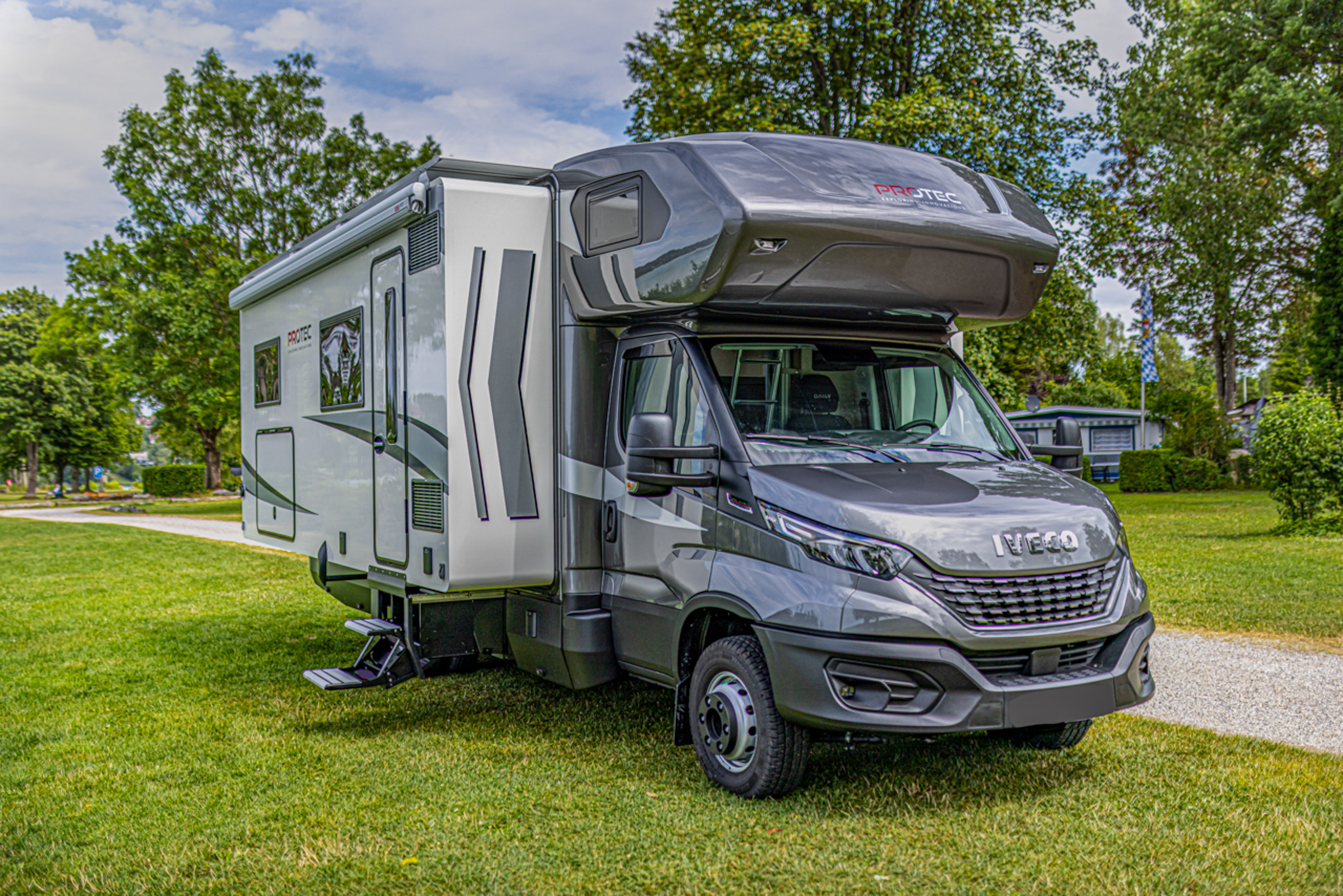 Impressionen & Atmosphäre