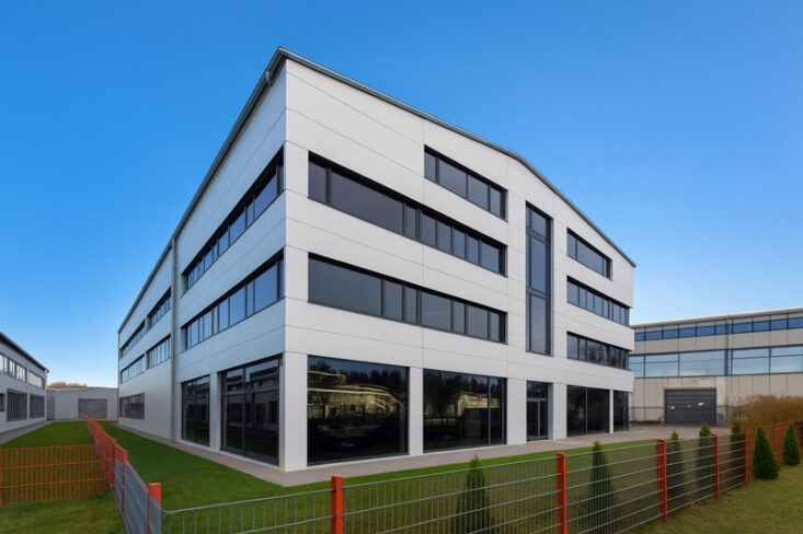 Endlich ist es soweit – wir sind umgezogen.