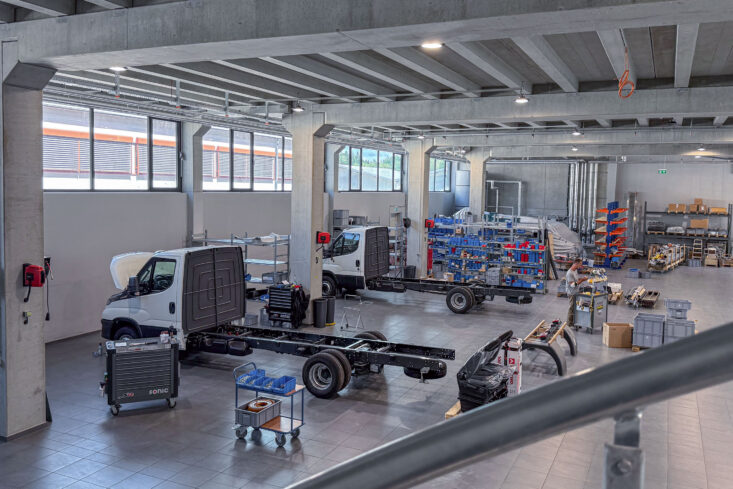 Erfolgreicher Meilenstein in der Geschichte von PROTEC.